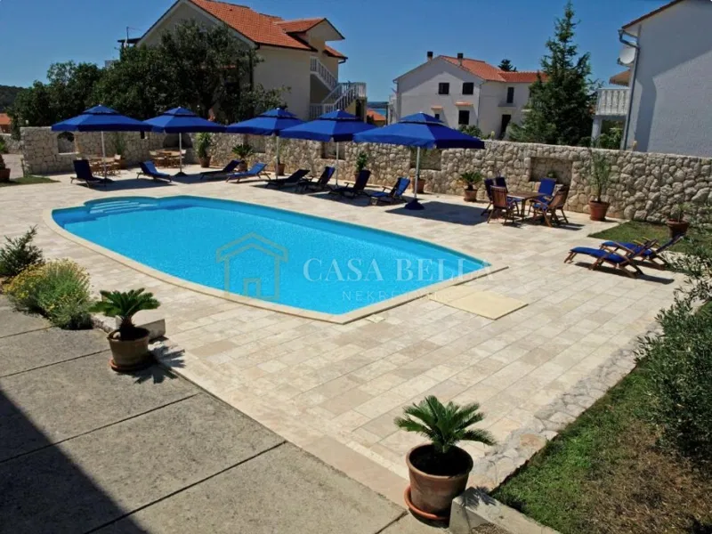 Stanovanje Barbat na Rabu – 3