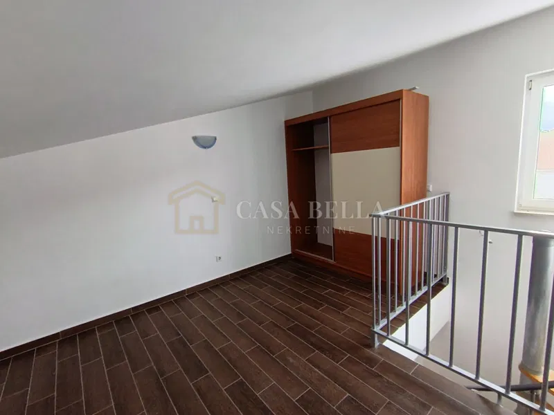 Wohnung Palit, Rab, 75m2 – 2