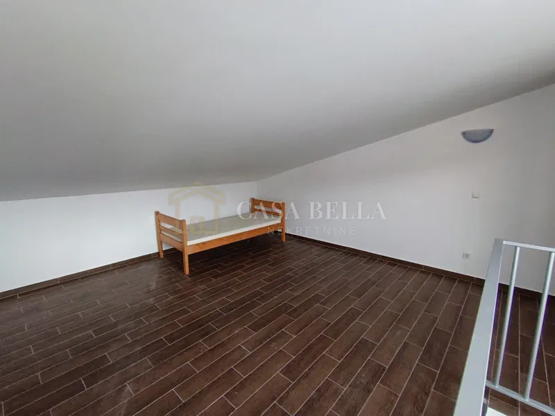 Wohnung Palit, Rab, 75m2 – 3