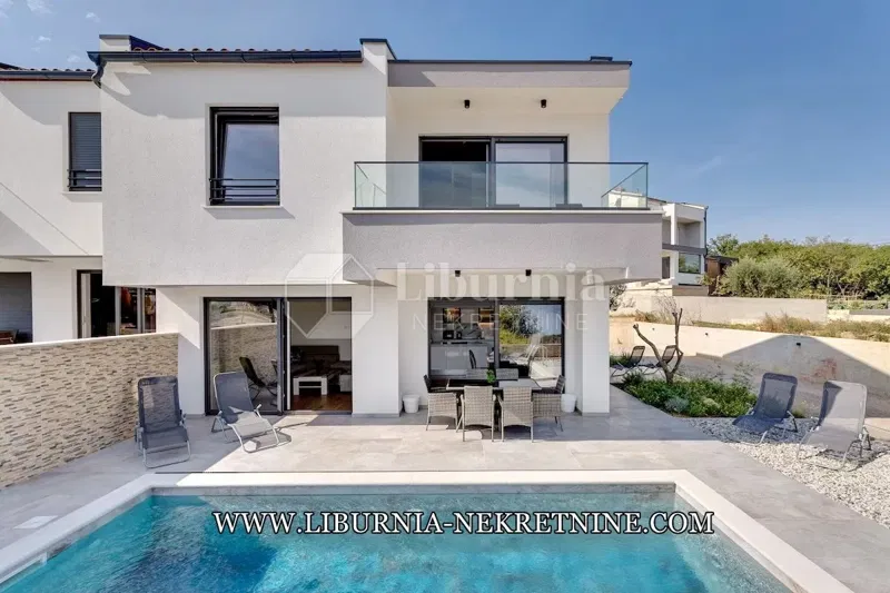 Casa Vrbnik – 3