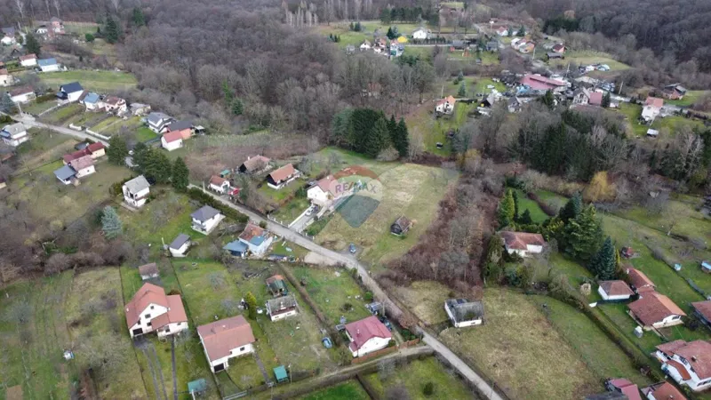 Terreno edificabile Velika Buna, Velika Gorica - Okolica, 1.956m2 – 2