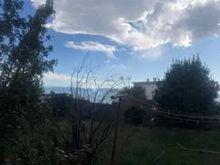 Building land Marčeljeva Draga, Rijeka, 813m2 – 2