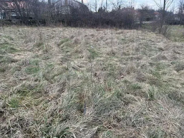 Stavební pozemek Klana, 1.657m2