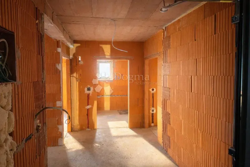 Flat Monvidal, Pula, 42m2 – 3