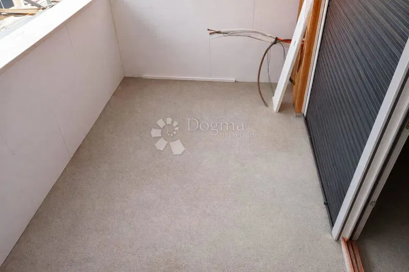 Flat Monvidal, Pula, 42m2 – 2