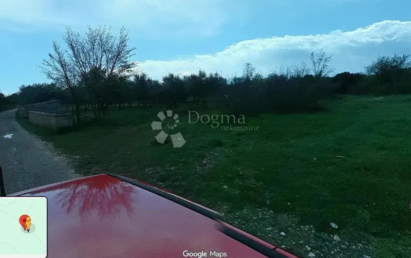Ziemia rolna Medulin, 492m2 – 3