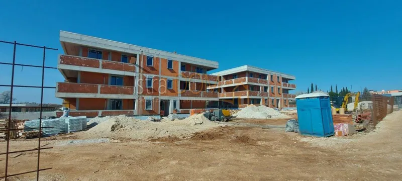 Stanovanje Pula – 3