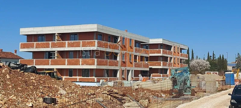 * Šikići novi stanovi u gradnji C9 * – 2