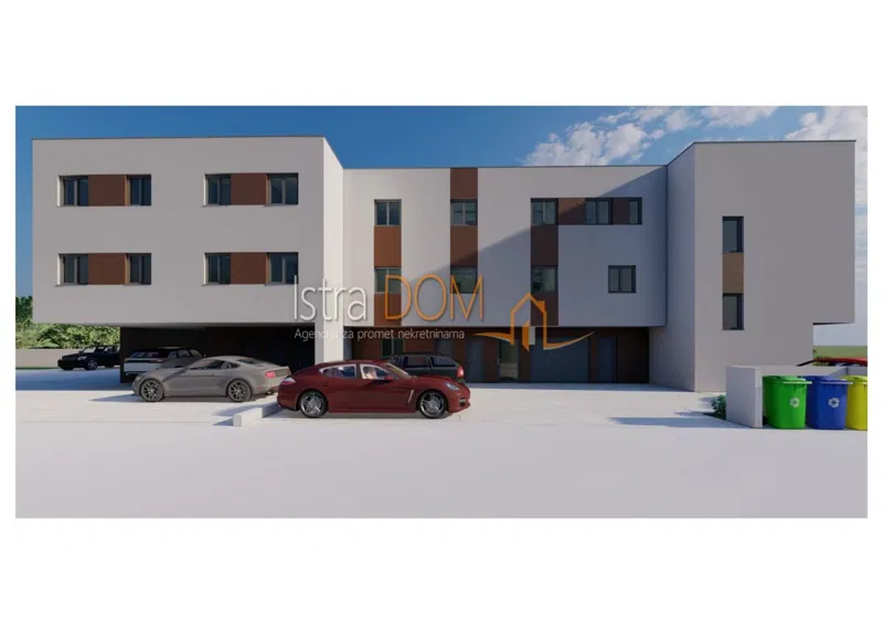 Byt Pula – 2