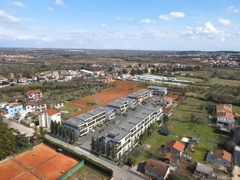 Stanovanje Pula – 3