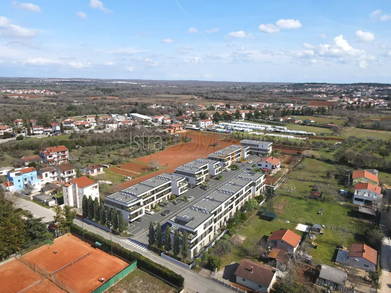 * Stan na prvom katu Štinjan SL6B * – 2