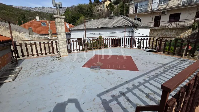 Flat Jablanac, Senj, 100m2 – 3