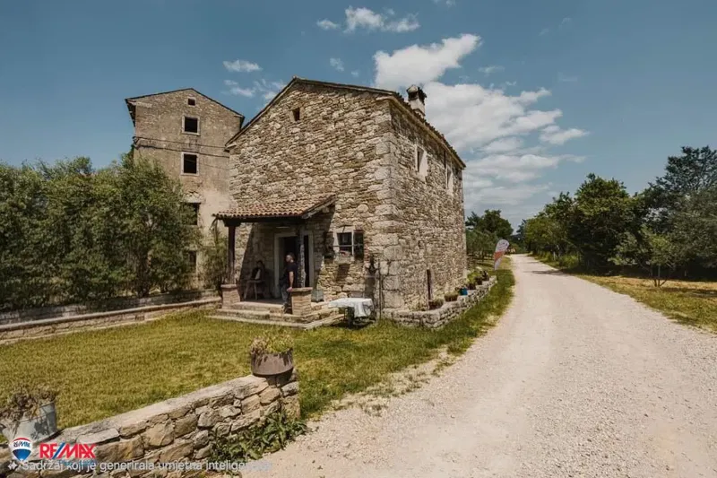 Casa Krasica, Buje, 155m2 – 2