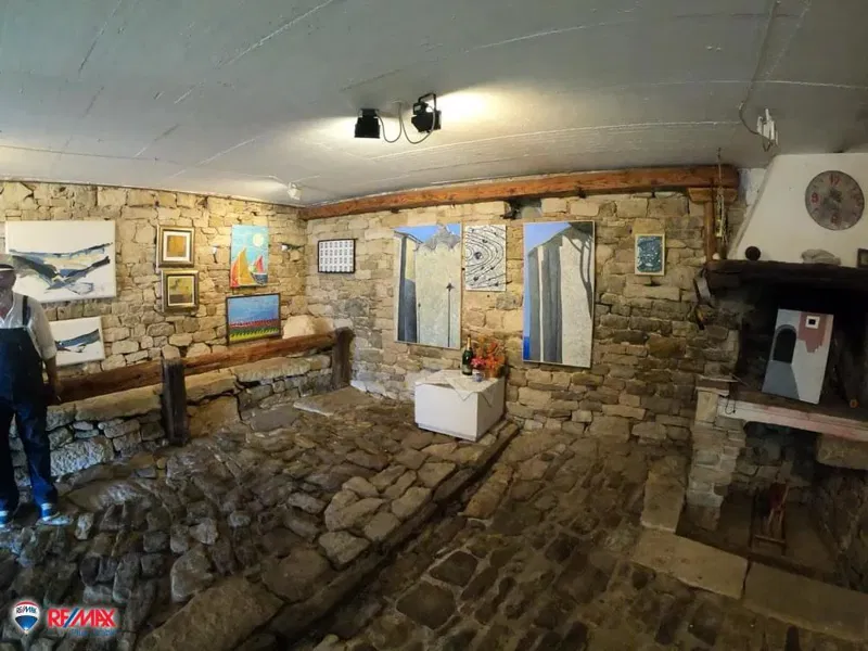 Casa Krasica, Buje, 155m2 – 3