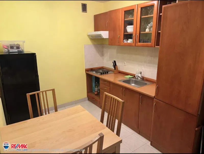 Apartment Rabac, Labin, 55,97m2 – 3