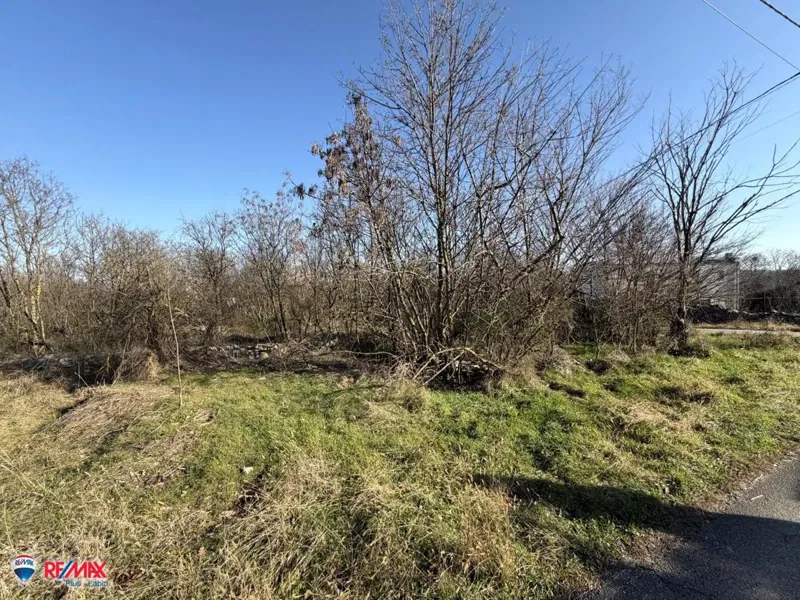 Cantiere Labin, 850m2 – 2