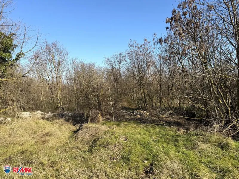 Cantiere Labin, 850m2 – 3