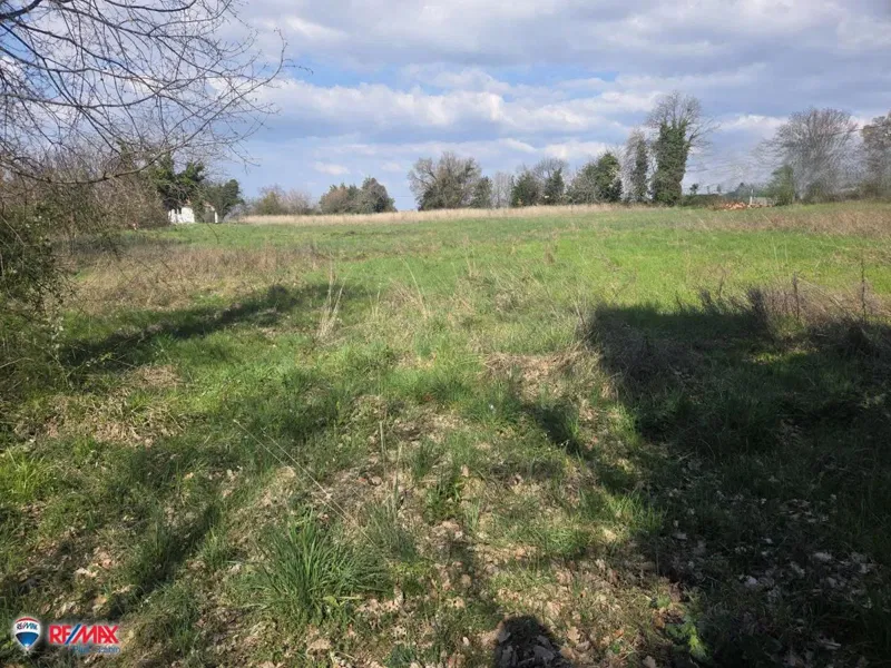 Działka Labin – 2