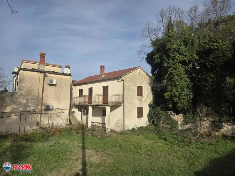 House Bale, 160m2 – 2