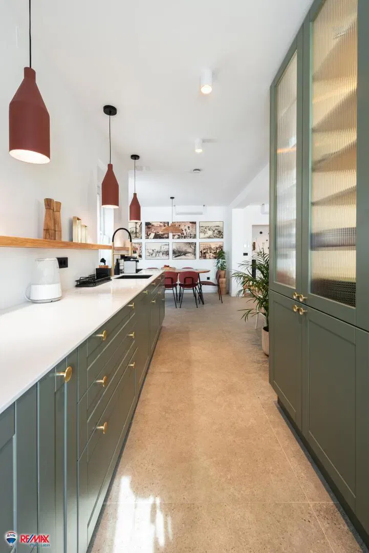 Apartment Vabriga, Tar-Vabriga, 83,81m2 – 2