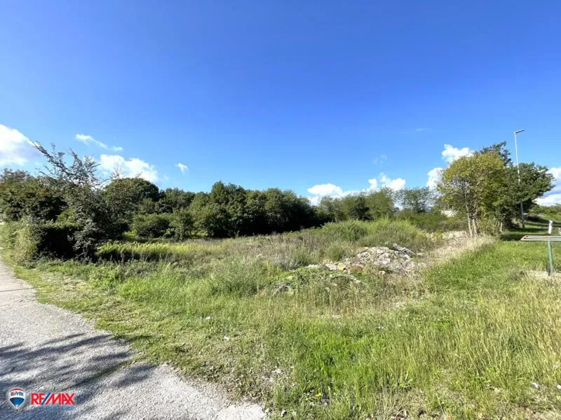 Cantiere Kršan, 885m2 – 3