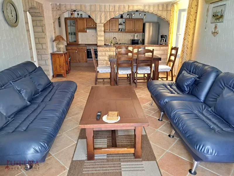 House Povljana – 2