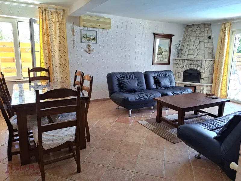 House Povljana – 3