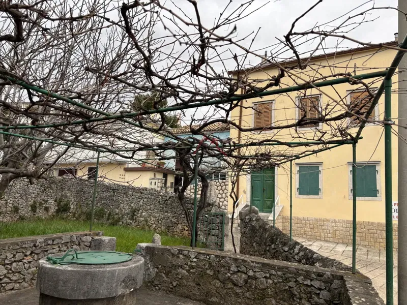 CRIKVENICA - Ampia casa vicino al mare e al centro – 3