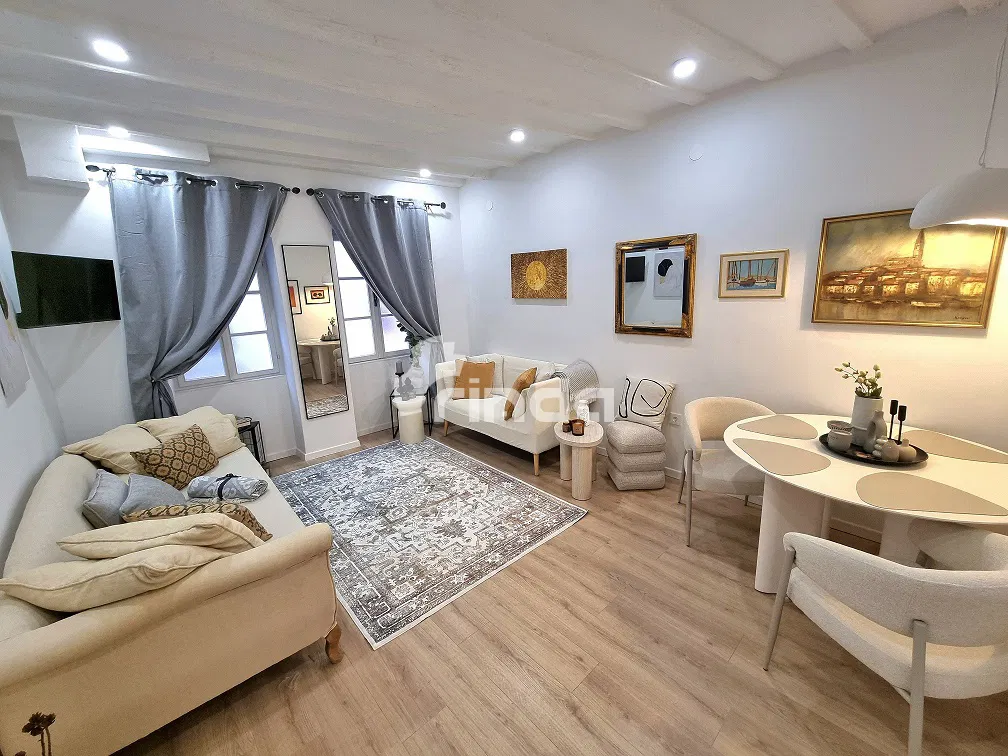 Dizajnerski stan - Rovinj - Stari grad - Centar ~35m2
