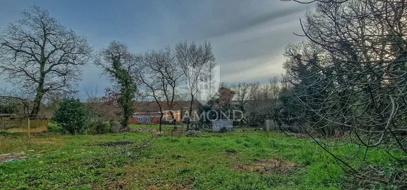Pozemok Nova Vas – 3