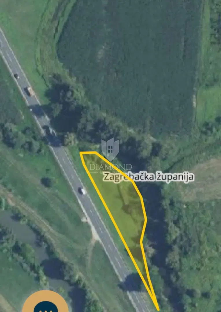 Terreno Jakovlje, 12.783m2 – 2