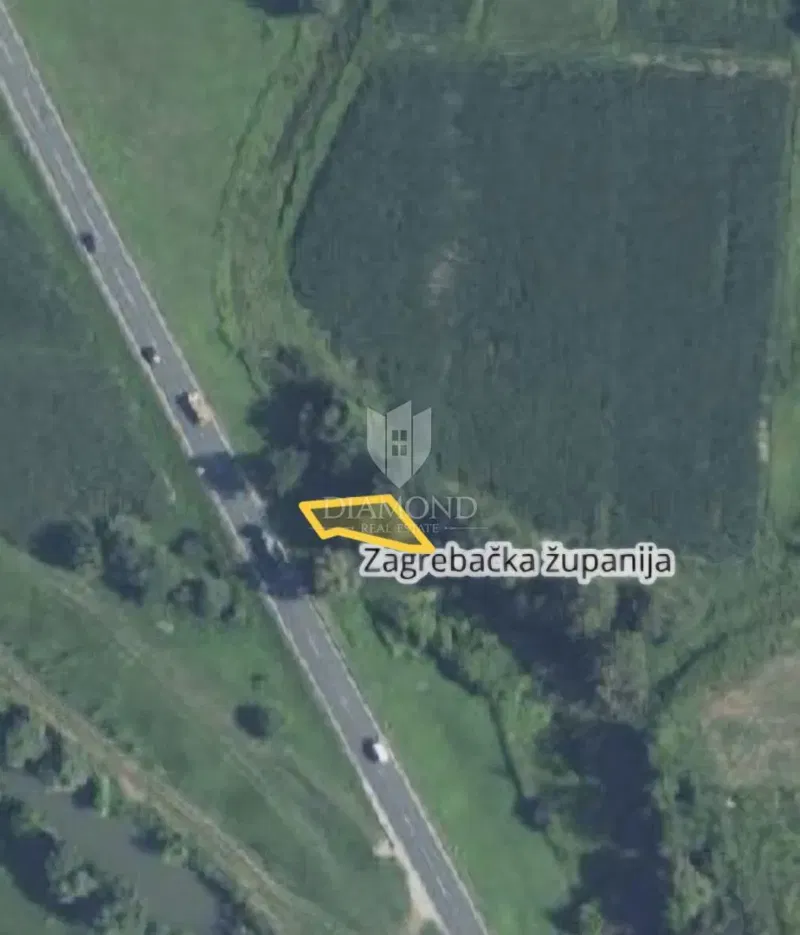 Terreno Jakovlje, 12.783m2 – 3