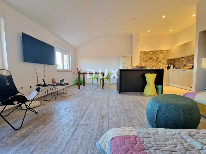 Appartamento Srdoči, Rijeka, 81m2 – 3