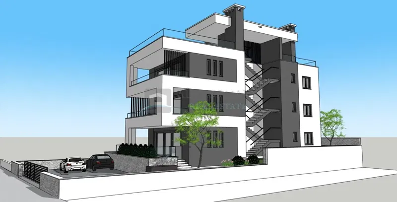 Apartment Vodice – 2