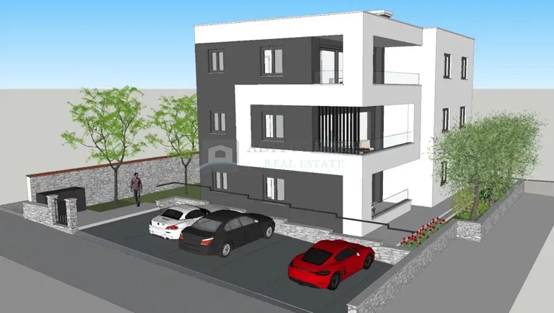 Apartment Vodice – 3