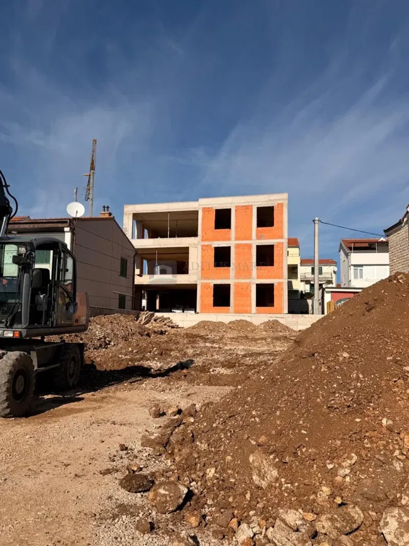 Квартира Vodice – 2