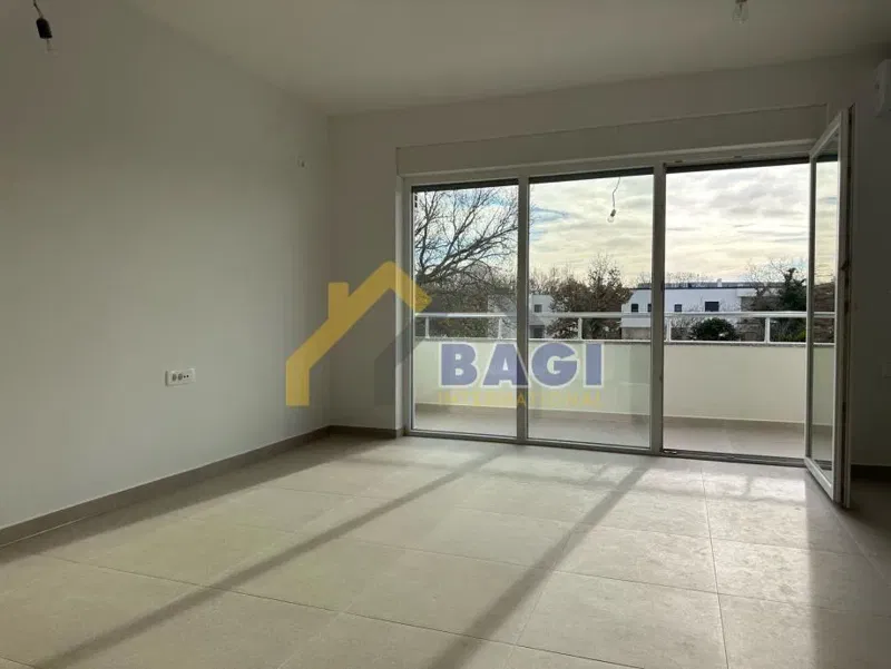 NEW CONSTRUCTION – Two-Bedroom Apartment in Medulin 62 m² – 2