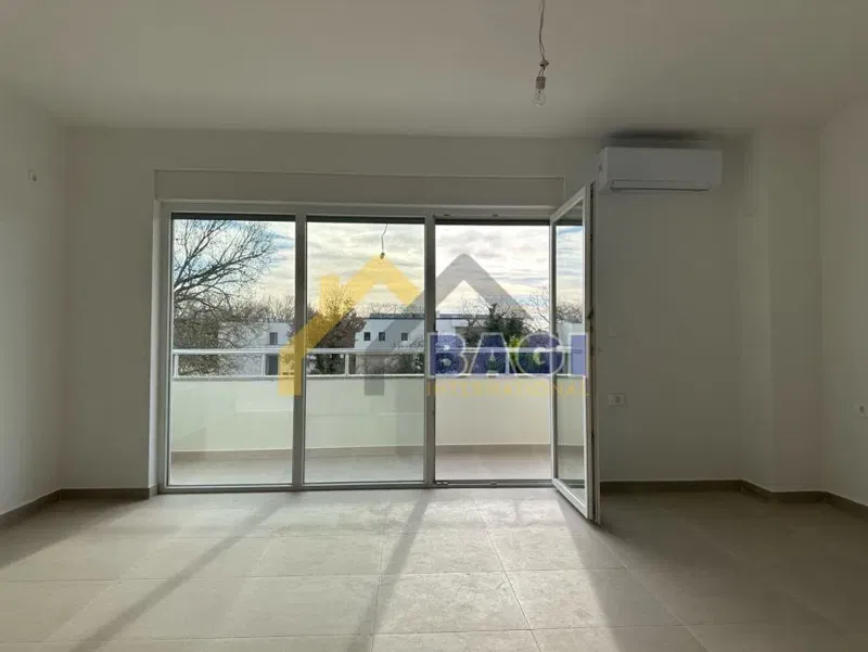 NEW CONSTRUCTION – Two-Bedroom Apartment in Medulin 62 m² – 3