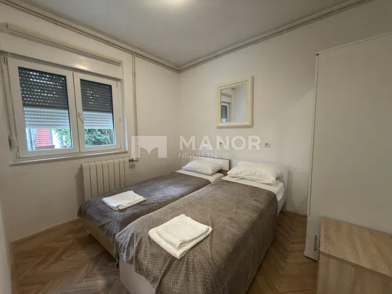 Flat Šodići, Kostrena, 115m2 – 2
