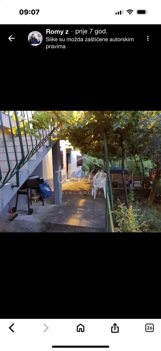 House Labin, 110m2 – 2