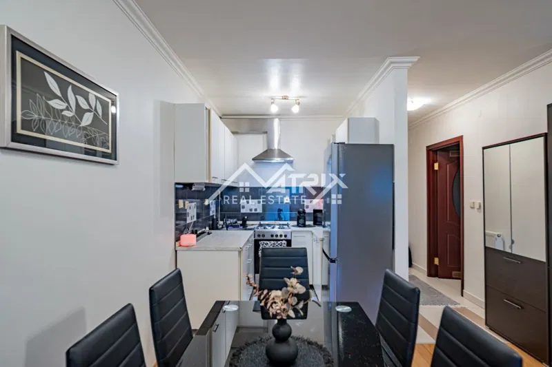 Našice, stan 64 m² na 3. katu, odličan raspored – 2