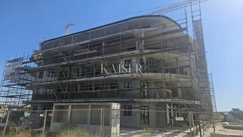 Umago, Istria, una rarità sul mercato, l'edificio più prestigioso di Umago – 3