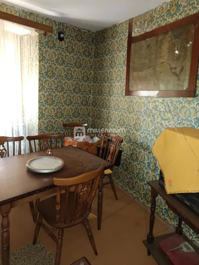 Istra, Vodnjan, kuća s gospodarskim objektom i dvorištem – 3