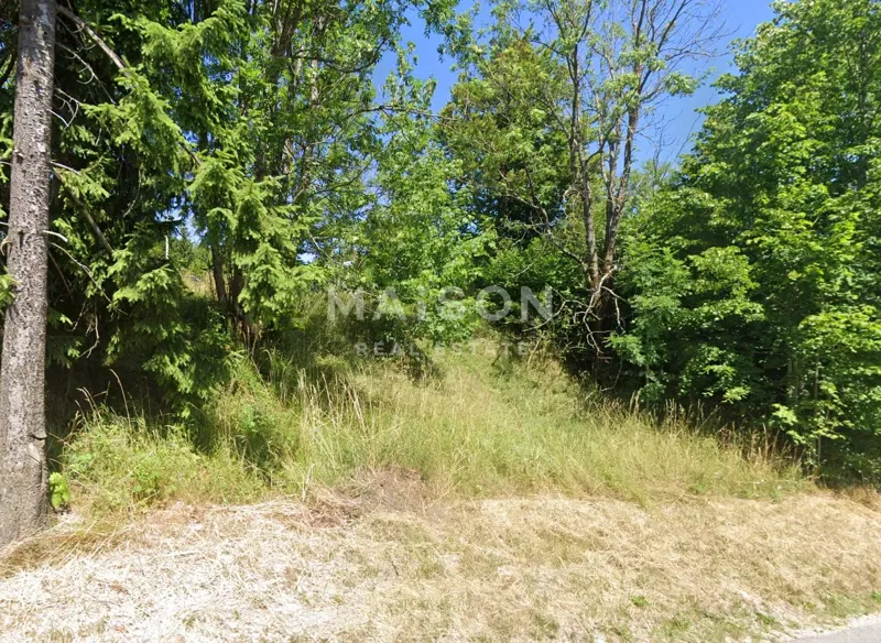 Land Stari Laz, Ravna Gora, 760m2 – 2
