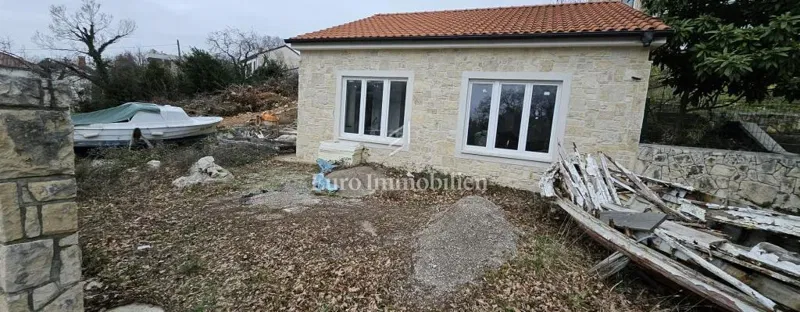 Kostrena commercial space for rent, 80 m²