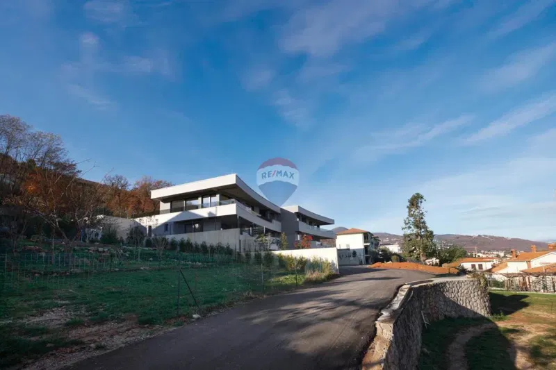 Appartamento Lovran, 86,99m2 – 2