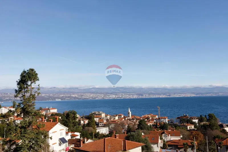 Appartamento Lovran, 172,07m2 – 3