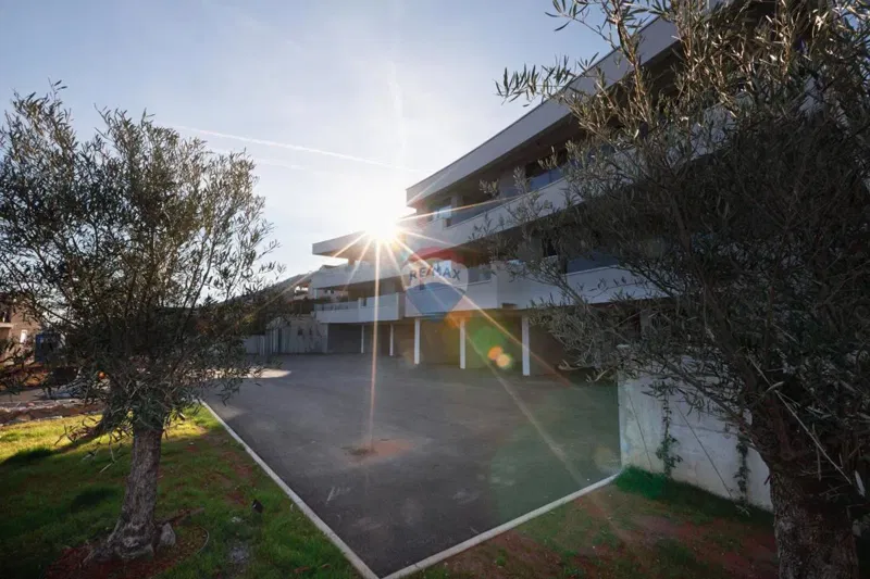 Appartamento Lovran, 86,49m2 – 2