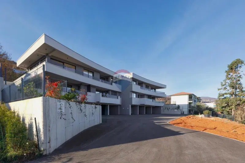 Appartamento Lovran, 86,49m2 – 3