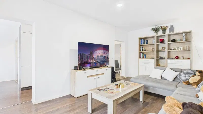 Condo/Apartment Sesvetska sela, Sesvete, 91,06m2 – 3
